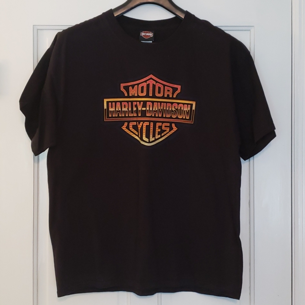 Harley Davidson Willow Street PA